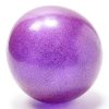 Balón de gimnasia rítmica LeStage para práctica de baile,