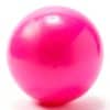 Pelota de Gimnasia Rítmica LeStage para -Rosa