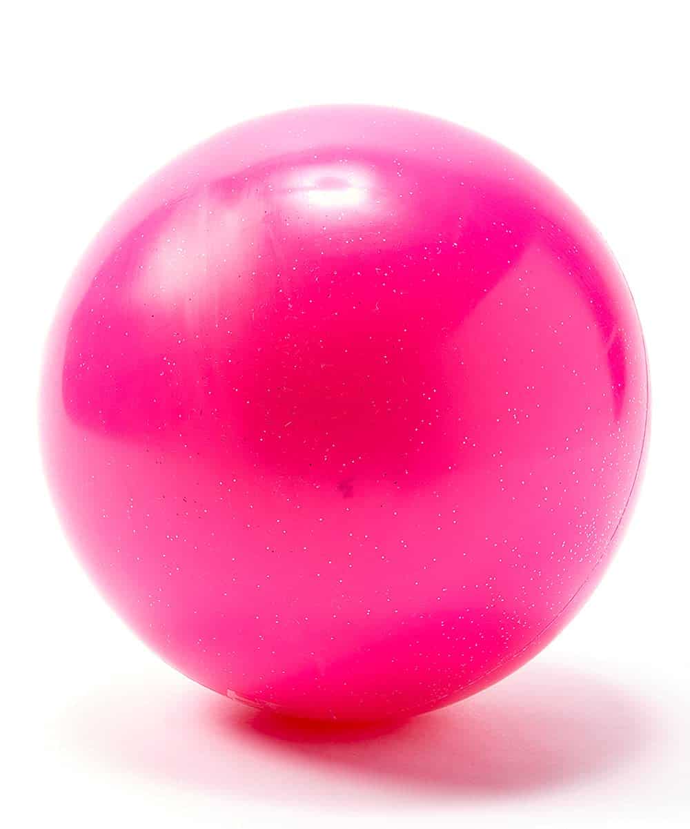 Pelota de Gimnasia Rítmica LeStage para -Rosa