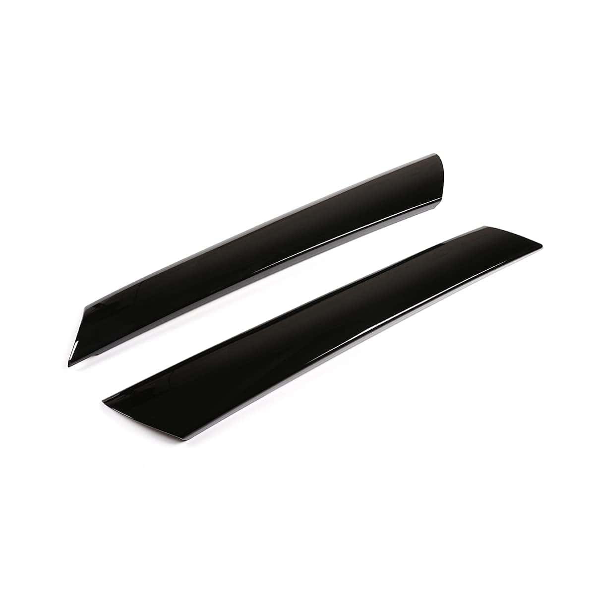 YIWANG para Land Rover Defender 90 110 2020-2022 Moldura - Imagen 7