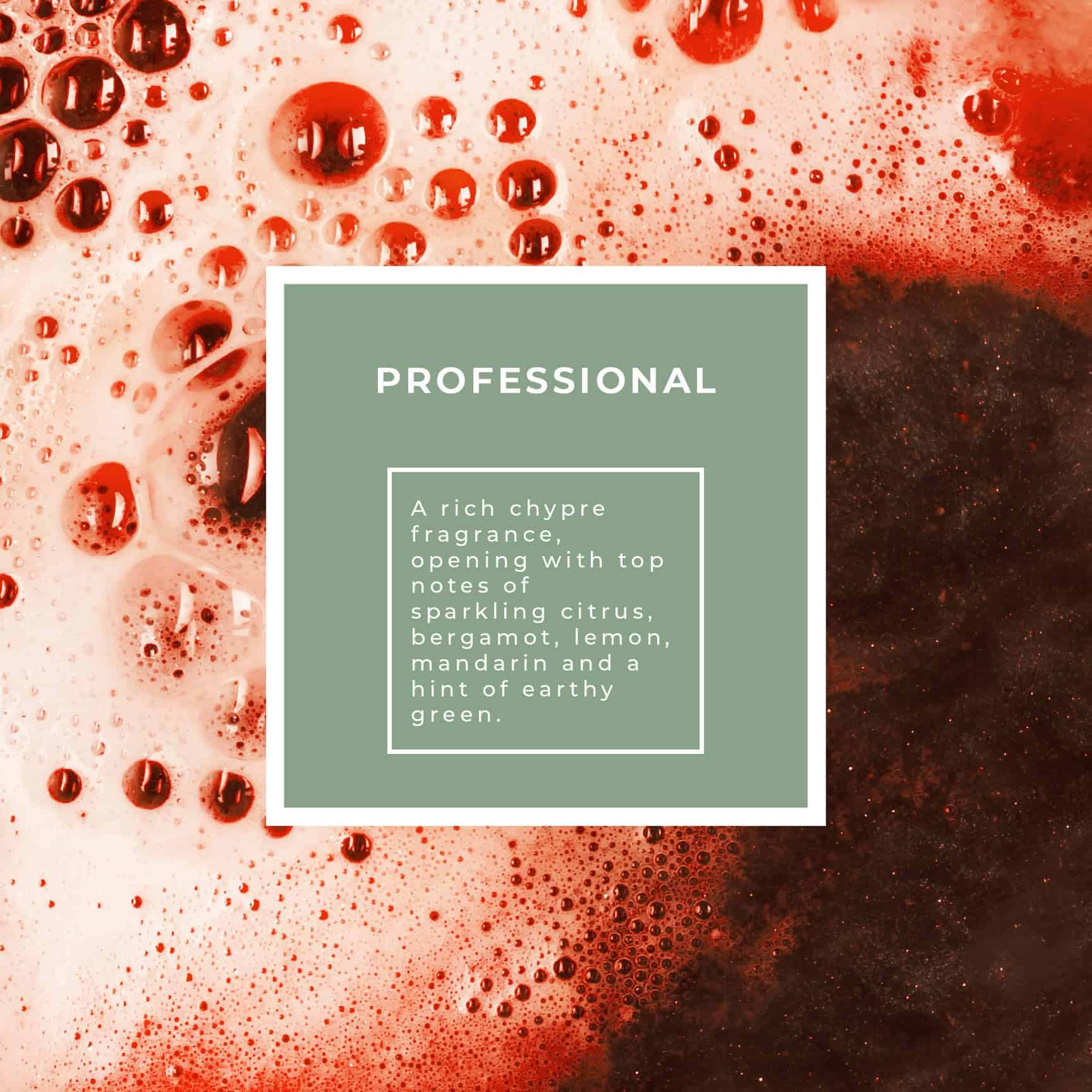 Gel de limpieza 3 en 1 profesional de Pecksniff's | 1L/1000 - Imagen 4