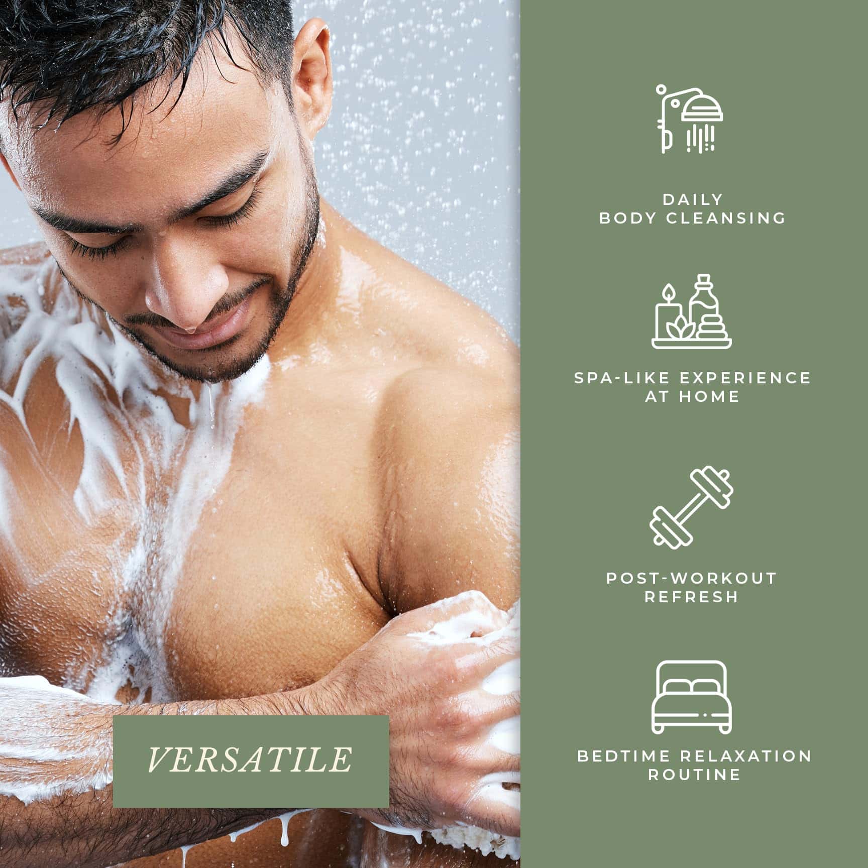 Gel de limpieza 3 en 1 profesional de Pecksniff's | 1L/1000 - Imagen 7