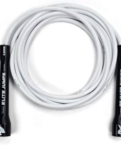 Cuerdas para Saltar Elite | Cuerdas de 6mm de PVC para