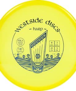 Disco de Golf Westside Discs VIP Harp | Disco de Putter