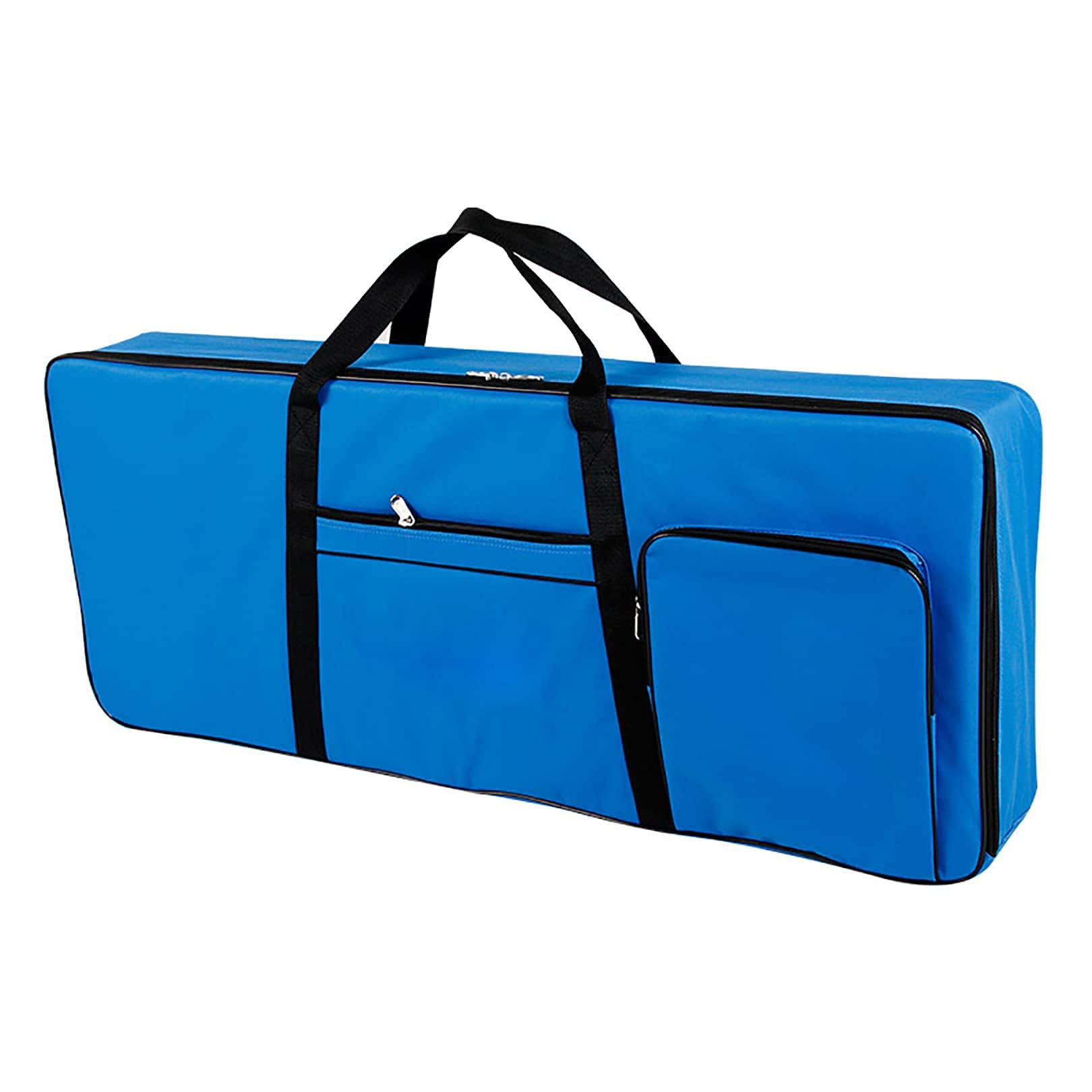 Funda para Teclado de 61 Teclas Vilihkc, Portátil y