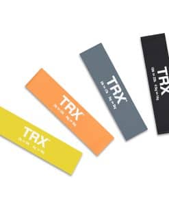 Bandas de Ejercicio TRX, Bandas de Ejercicio para