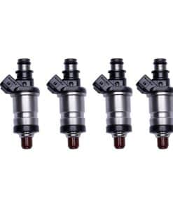 Juego de 4 inyectores de combustible HuiGood06164-P2J-000