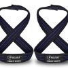 Correa Beastpowergear Figure 8 | Correa para Levantamiento