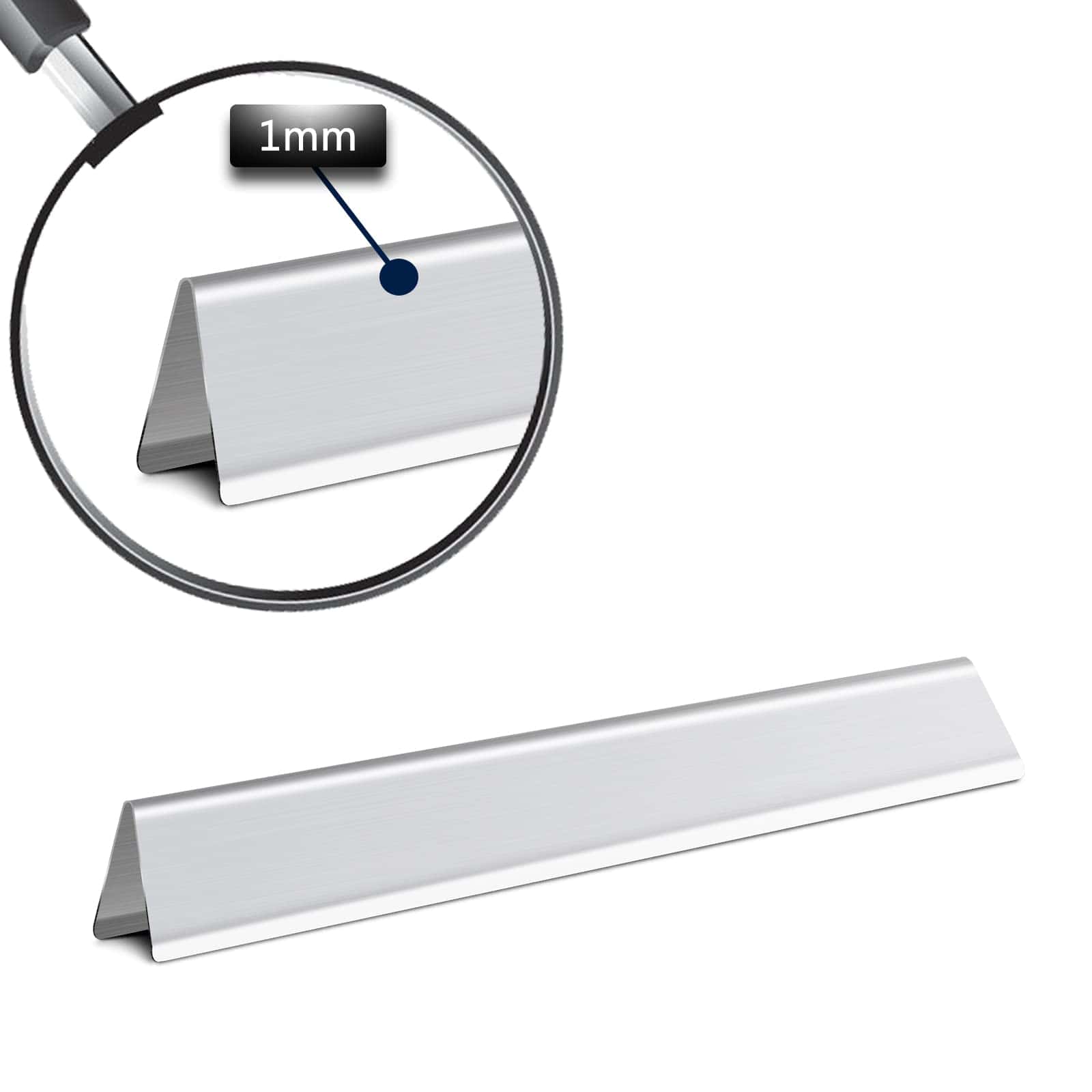 Folocy 17.125" Barras de sabor para parrilla para modelos - Imagen 5