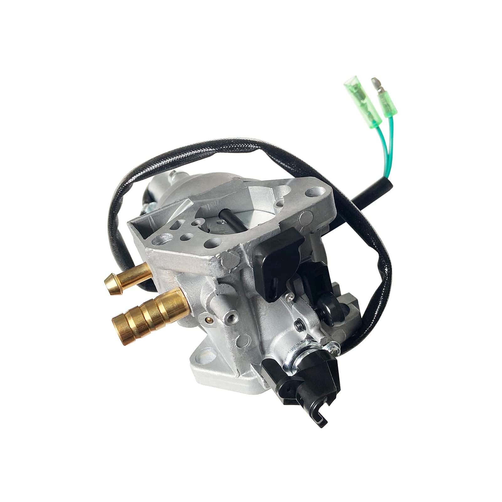 Carburador Compatible con Generador de Combustible Dual - Imagen 5