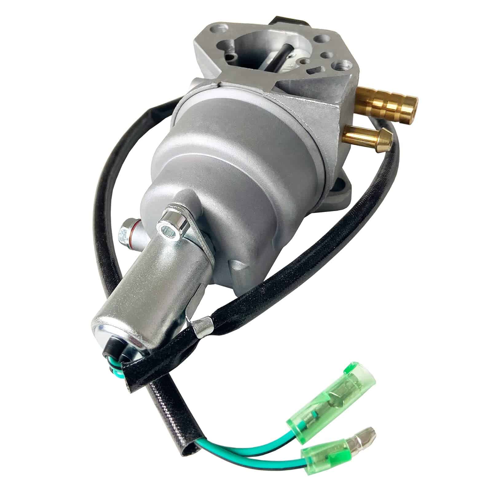 Carburador Compatible con Generador de Combustible Dual - Imagen 4