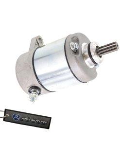 Motor de Arranque para Honda Rancher TRX350 (2000-2006)