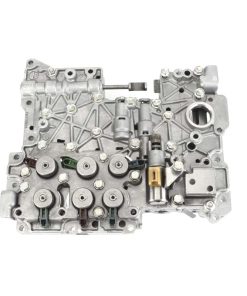 Cuerpo de válvula de solenoides de transmisión 4EAT