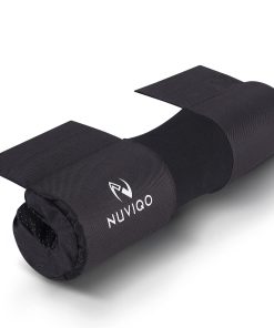 Barbell Pad Squat Pad for Lunges and Squats - Hip Thrust