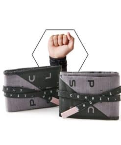 PICSIL Correa de Muñeca Ajustable, Muñequeras para