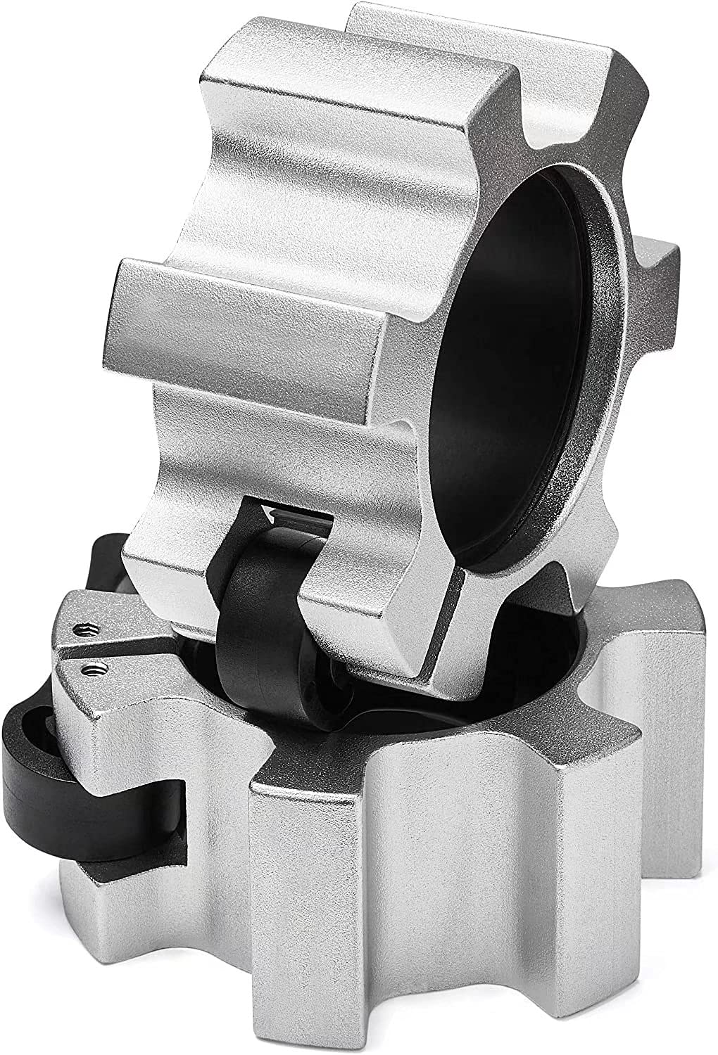 Abrazadera de Barra, Abrazaderas de Barra Olímpica, - Imagen 3