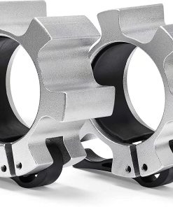 Abrazadera de Barra, Abrazaderas de Barra Olímpica,