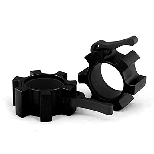 Collares para Barra de Pesas, Collares de Barra Olímpica de - Imagen 7