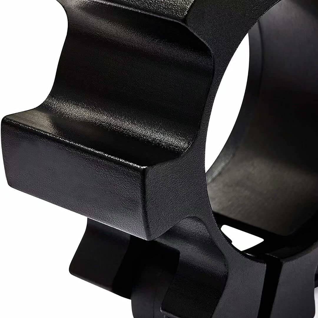 Collares para Barra de Pesas, Collares de Barra Olímpica de - Imagen 6