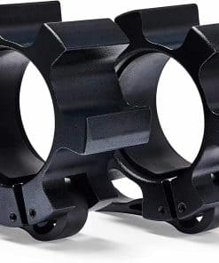 Collares para Barra de Pesas, Collares de Barra Olímpica de