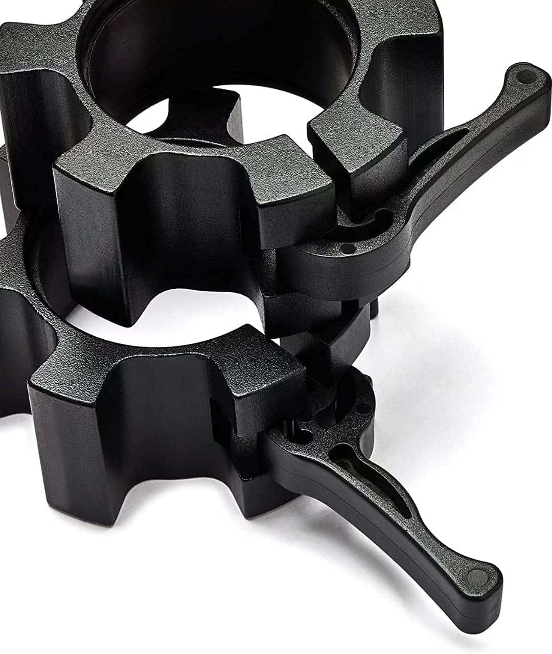 Collares para Barra de Pesas, Collares de Barra Olímpica de - Imagen 5