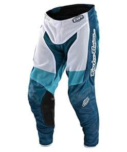 Pantalón Troy Lee Designs GP Air para Moto -Azul Marino