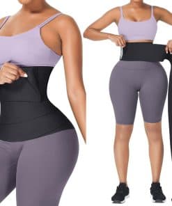 Cinturón Moldeador de Cintura Soo slick para Mujeres - Faja