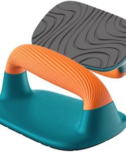 Dolibest Push Up Bars, Soportes de Flexiones con Mangos de