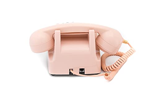 GPO Retro GPO746DPBPN 746 Teléfono de Escritorio con Botón - Imagen 3