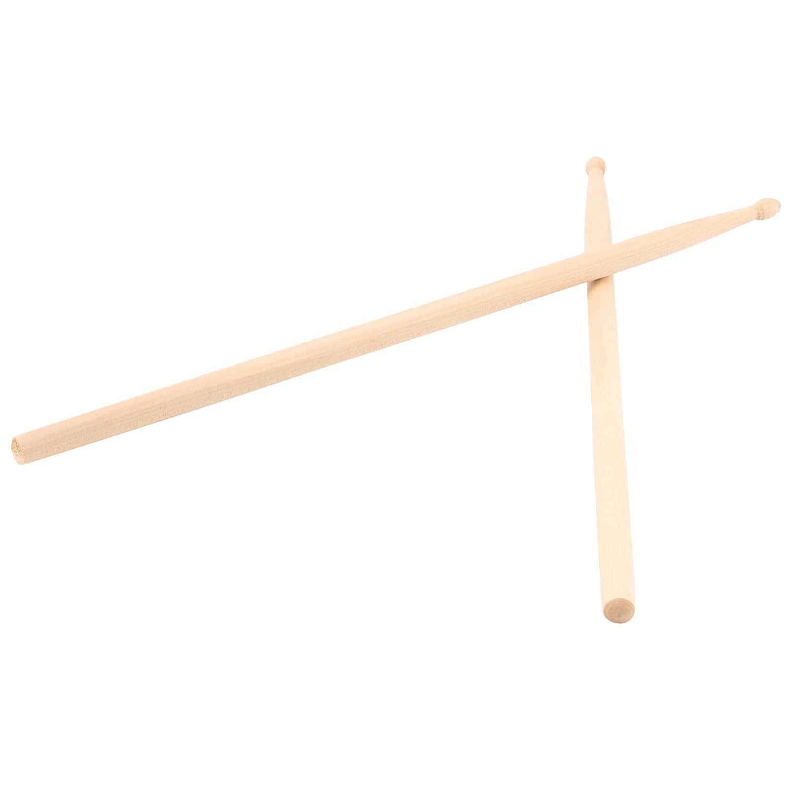 MAHIONG 15 Pares 5A Baquetas de Tambor, Clásicas Baquetas - Imagen 8