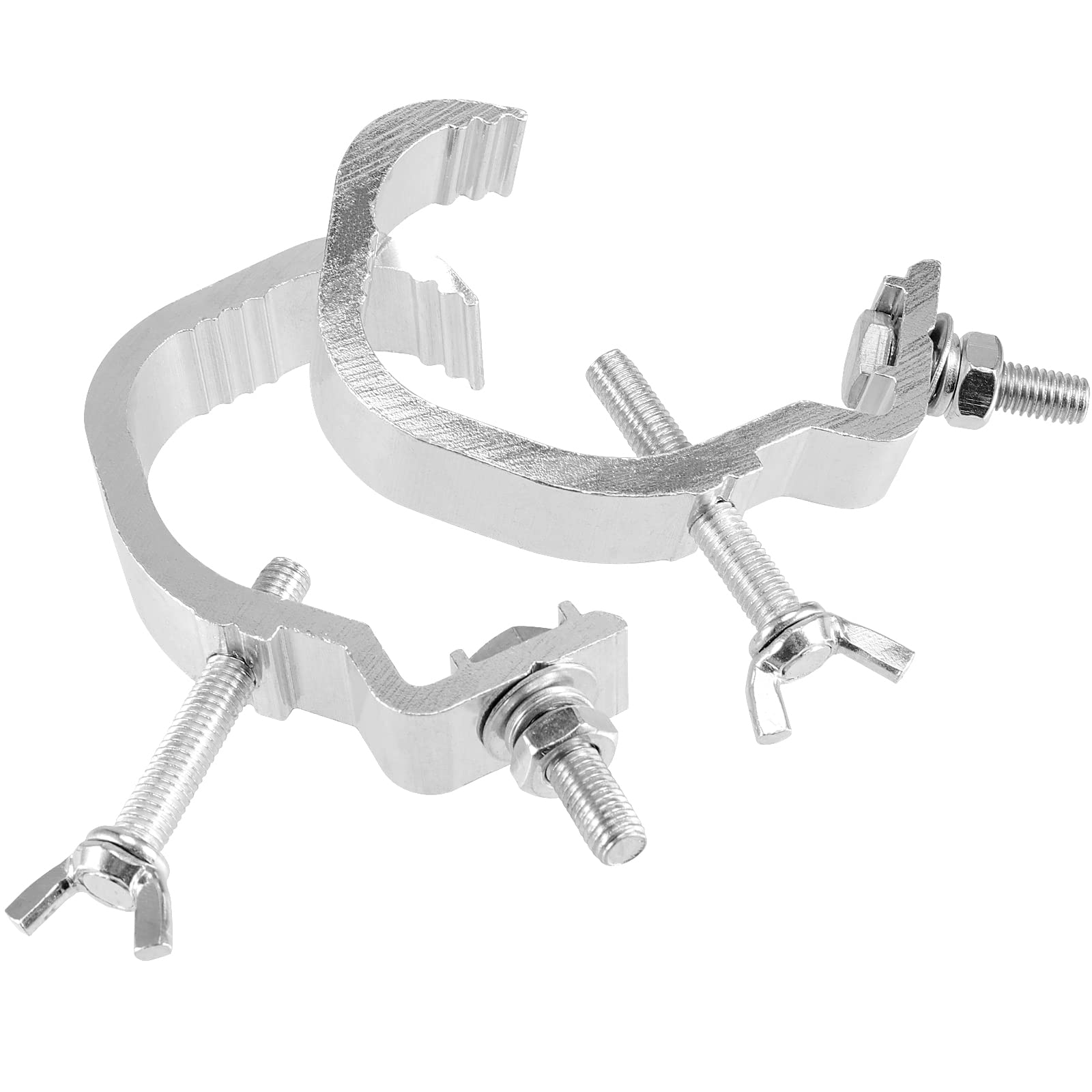 10PCS Abrazadera de Luz de Escenario de Truss MUKCHAP, - Imagen 7