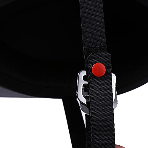 Casco de Motocicleta de Béisbol para Bicicleta Cruiser - Imagen 7