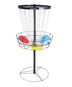 Canasta de Golf de Disco Gamesun, Objetivo de Golf de Disco
