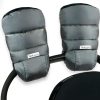 7AM Enfant Stroller Warmmuffs Guantes - Mitones