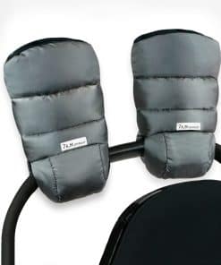 7AM Enfant Stroller Warmmuffs Guantes - Mitones