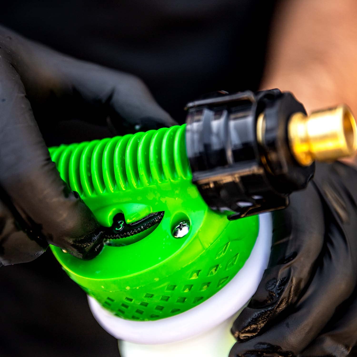 Cañón de Espuma para Manguera de Agua Voodoo Ride VR-1026 - Imagen 7