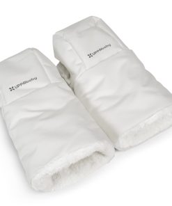 UPPAbaby CozyHandmuff/Se Adhiere Fácilmente a Manillares de