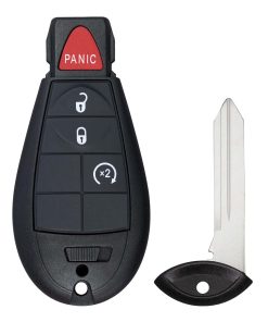 Llave de Coche de Repuesto Premium StandardAutoPart para