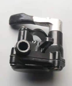 Acelerador de pulgar compatible con Honda ATC200X ATC 200X