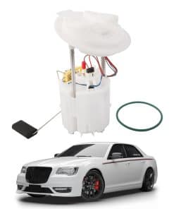 DOLKSN Bomba de Combustible Eléctrica para Dodge Magnum