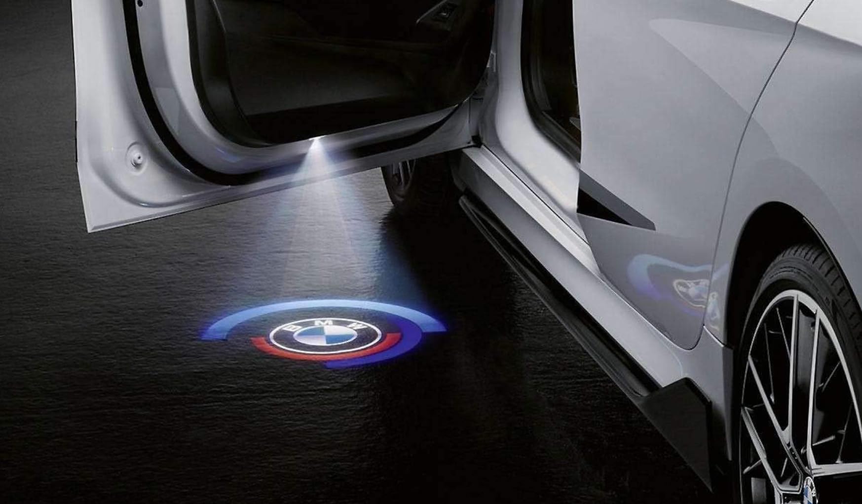 BMW 63312469631 M Performance Slides para Proyectores de - Imagen 4