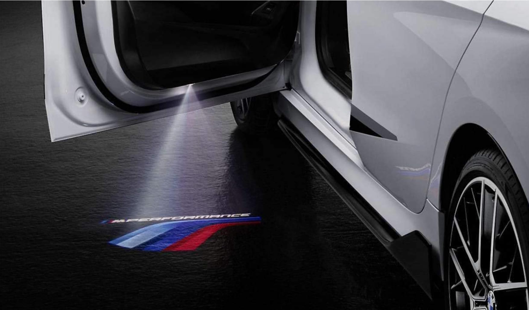 BMW 63312469631 M Performance Slides para Proyectores de - Imagen 5