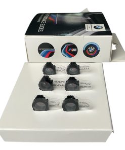 BMW 63312469631 M Performance Slides para Proyectores de
