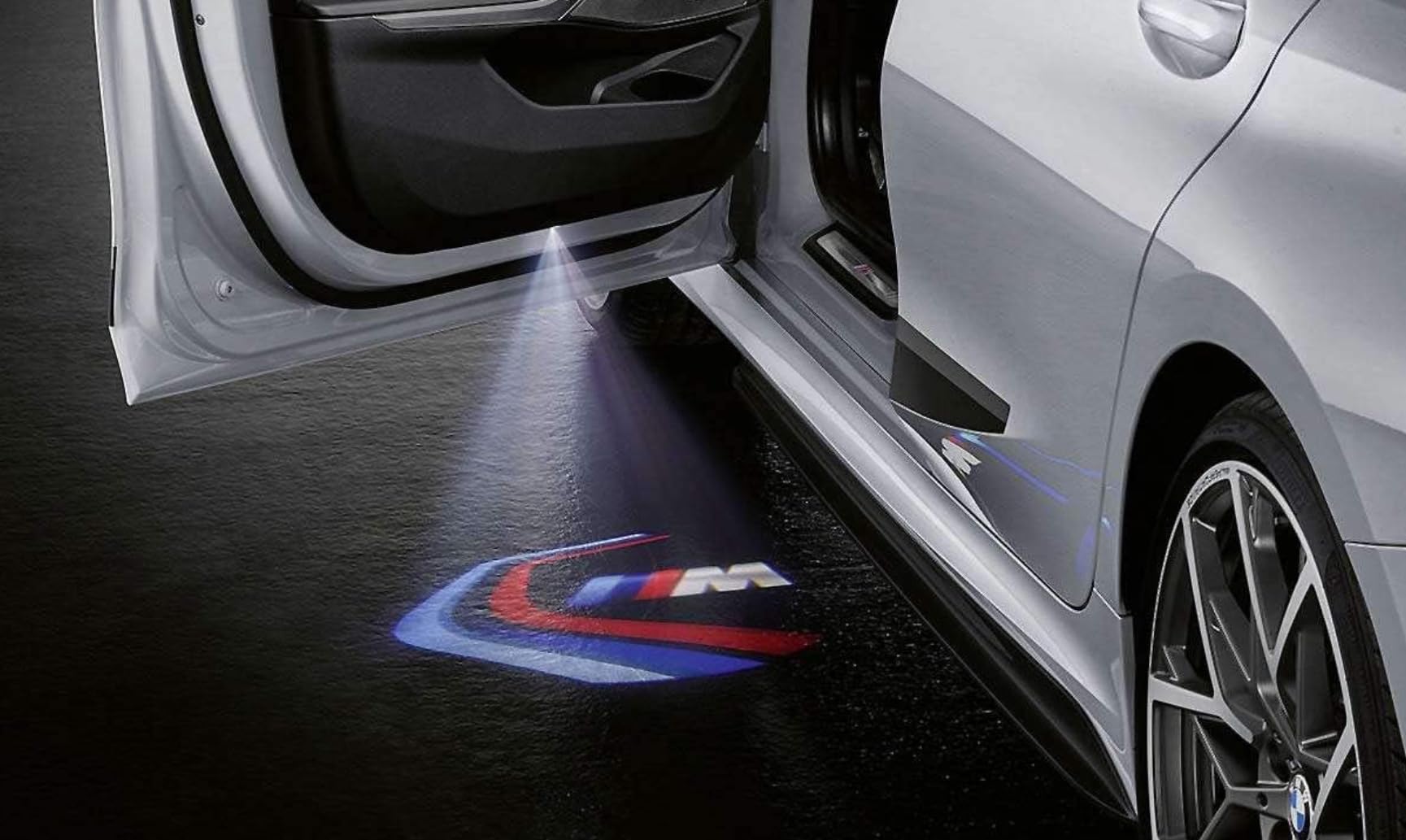 BMW 63312469631 M Performance Slides para Proyectores de - Imagen 3