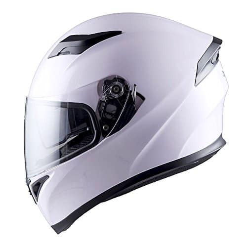Casco de motocicleta integral de doble visera 1Storm con - Imagen 6