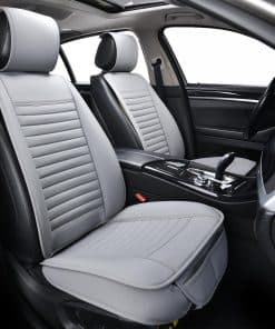 Fundas de Asiento de Coche Sunny color 2 piezas,