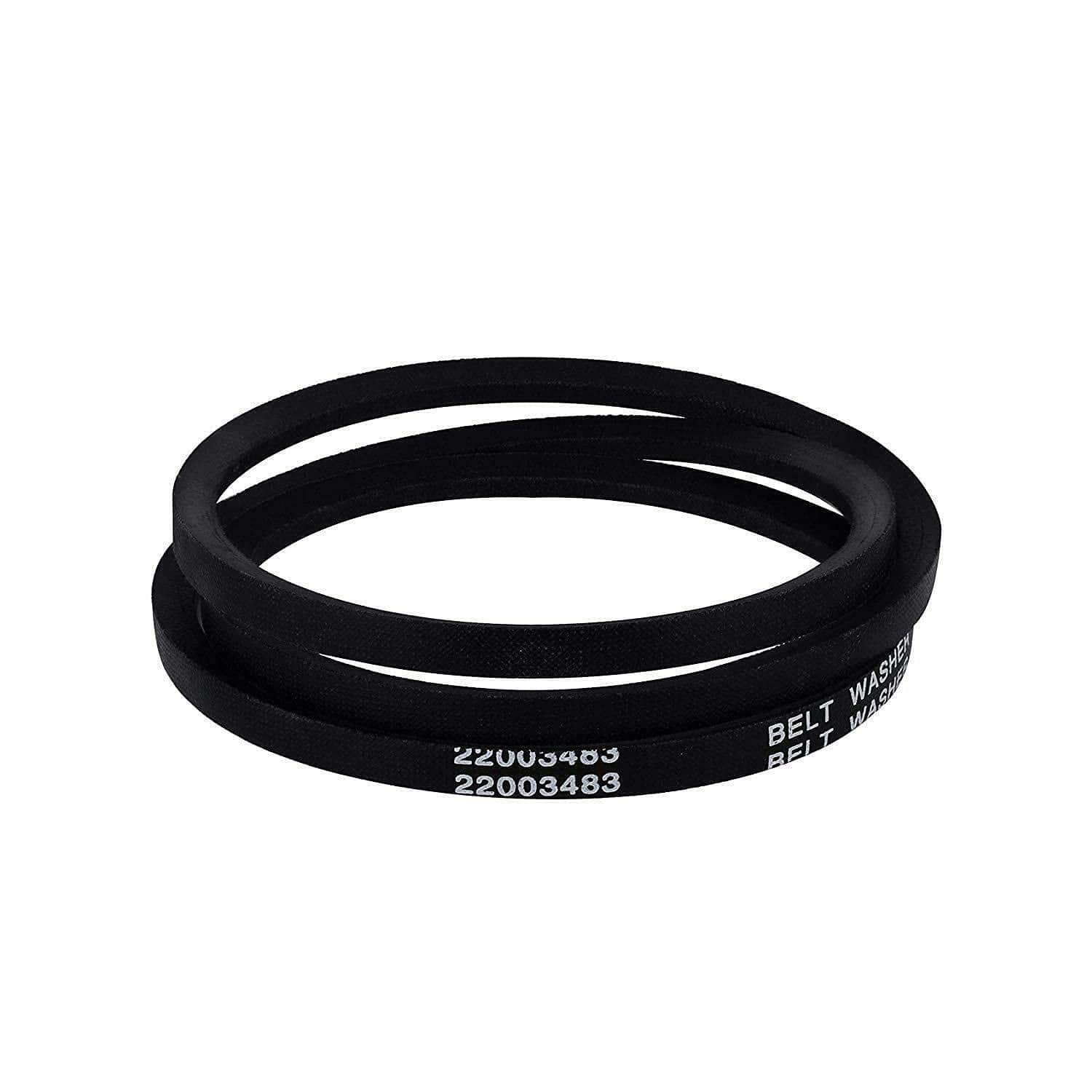 Correa de lavadora 22003483 / 22002709 / 62608400