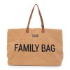 Bolso para Familia Childhome, Oso Beige