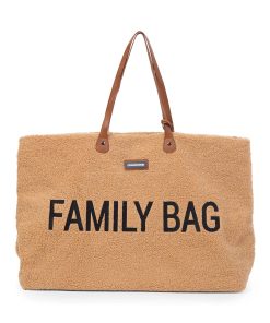 Bolso para Familia Childhome, Oso Beige
