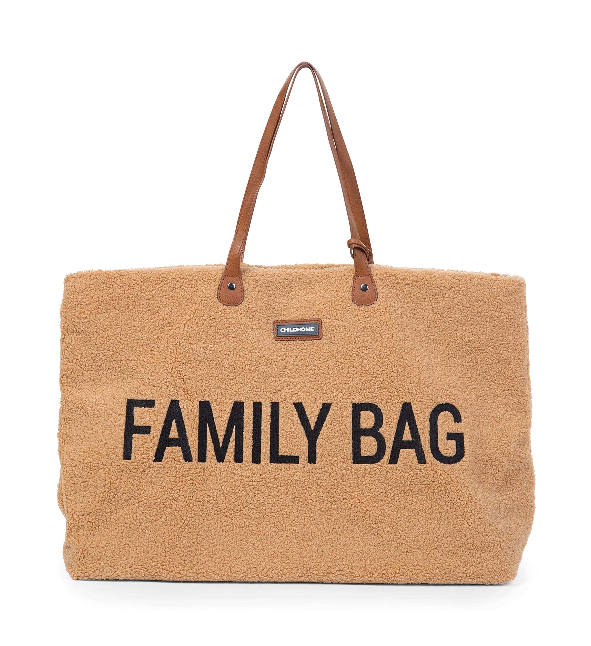 Bolso para Familia Childhome, Oso Beige